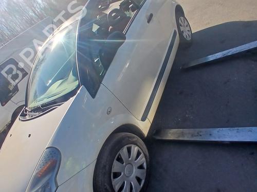 Used Parts CITROËN C3 Pluriel (HB_)  1.4 HDi  4573817