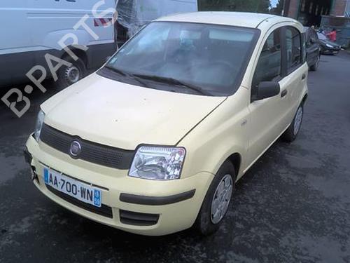 Engine FIAT PANDA (169_) 1.1 (169.AXA1A) | BP20365541M1 - Image 11