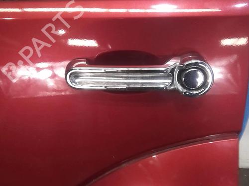 Left rear door DODGE NITRO 2.8 CRD 4WD | BP20366670C4 