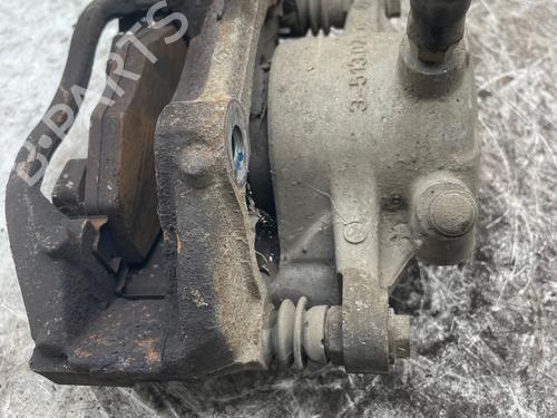 Left front brake caliper MERCEDES-BENZ E-CLASS (W211) E 320 CDI (211.026) | BP37867563M105 - Image 4