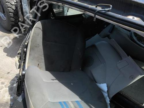 Venstre frontpanel RENAULT TWINGO II (CN0_) 1.5 dCi (CN0E) | BP37690384C58  - Image 35