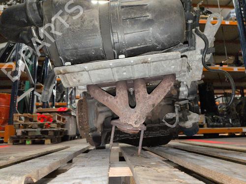 Engine RENAULT TWINGO II (CN0_) 1.2 (CN0D) | BP37189290M1 - Image 8