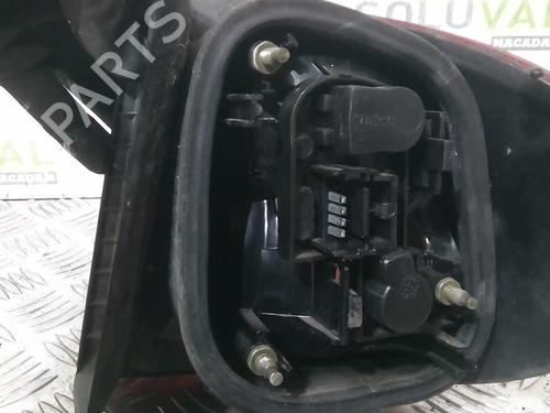 Left taillight RENAULT MEGANE I Classic (LA0/1_) 1.9 dCi (LA05, LA1F) | BP20362530C34 