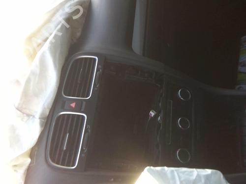 Left taillight VW GOLF VI (5K1) 1.6 TDI | BP22001728C34 