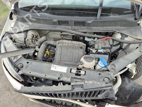 Front right panel SKODA CITIGO (NF1) 1.0 | BP35902081C59 - Image 13