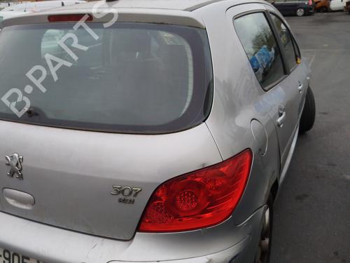 Electronic module PEUGEOT 307 (3A/C) 1.6 HDi | BP28683798M83  - Image 10