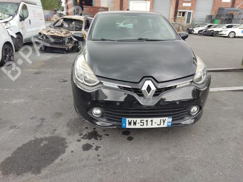 Tailgate RENAULT CLIO IV (BH_) 1.5 dCi 75 | BP32036941C6 
