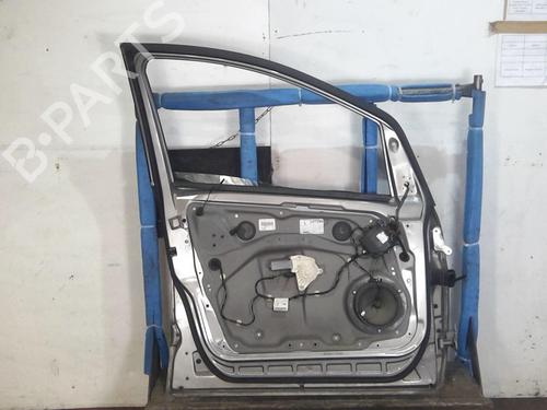Used Left front door MERCEDES-BENZ B-CLASS Sports Tourer (W245) B 200 CDI (245.208) (140 hp) 20362690