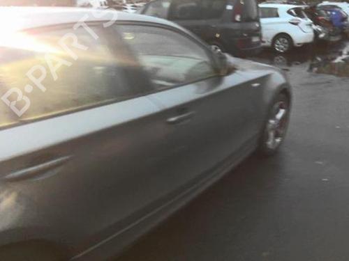 Left mirror BMW 1 (E87) 116 d | BP23788743C26 