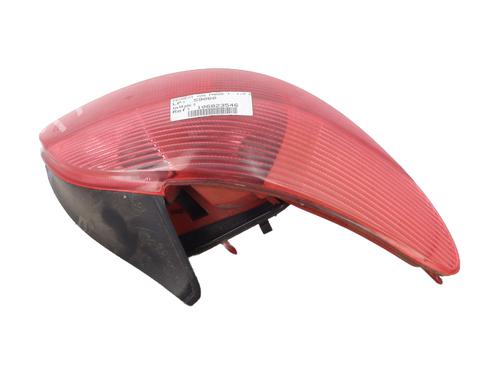 Left taillight PEUGEOT 206 Hatchback (2A/C) 1.9 D | BP26466385C34 