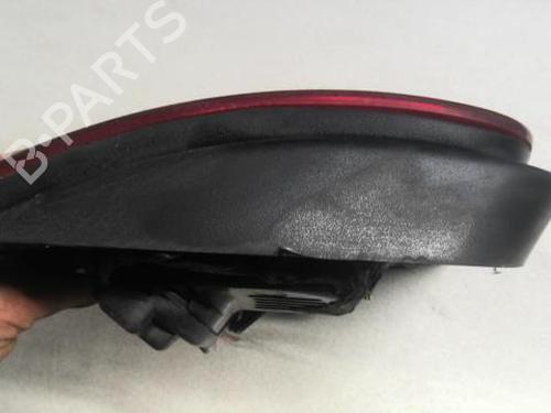 Right taillight NISSAN MICRA II (K11) 1.0 i 16V | BP22000461C35 