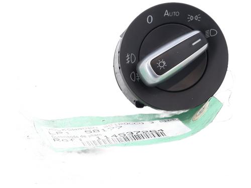Used Headlight switch VW SCIROCCO III (137, 138) 2.0 TDI (170 hp) 30056799
