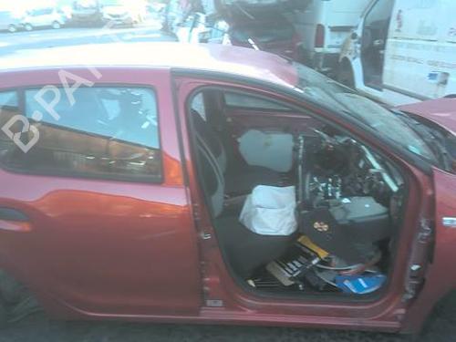 Alternator DACIA SANDERO II TCe 90 (B8M1, B8MA, B8AC) | BP23846798M7 - Image 14