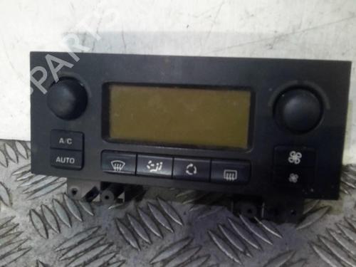 Climate control CITROËN C4 I (LC_) 1.6 HDi | BP21817554I5 