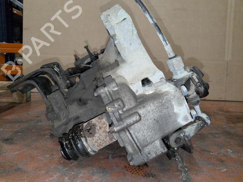 Gearbox MG MG TF 135 | BP35902929M3 - Image 3