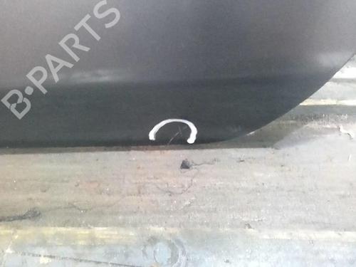 Left rear door NISSAN MICRA III (K12) 1.2 16V | BP22001664C4 