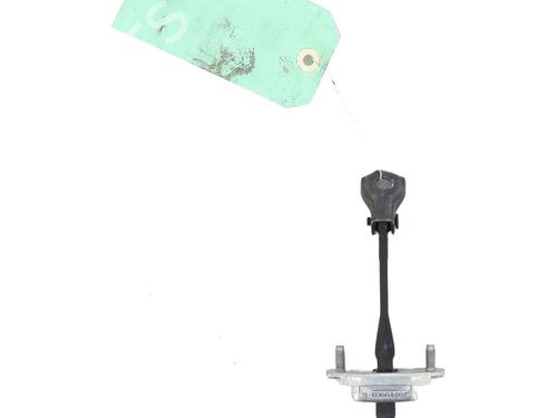 Used Hinge/Door check strap DACIA SANDERO III 1.0 TCe 100 ECO-G (101 hp) 27689846