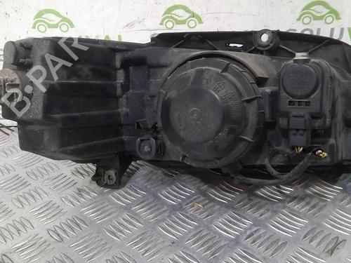 Left headlight PEUGEOT 106 II (1A_, 1C_) 1.1 i | BP22004743C28 
