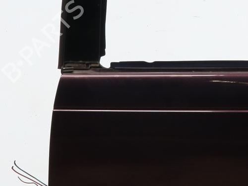 Left rear door CHRYSLER PT CRUISER (PT_) 2.2 CRD | BP29928233C4