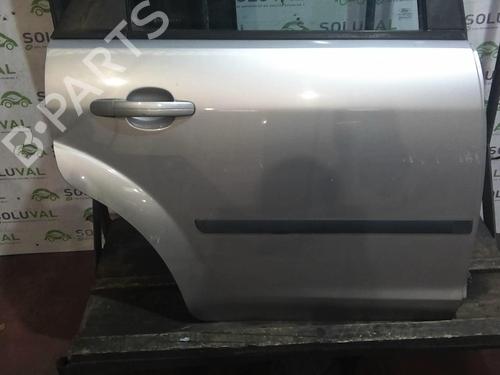 Right rear door FORD FOCUS II (DA_, HCP, DP) 1.8 TDCi | BP20362390C5 