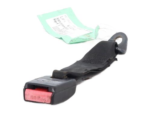 Used Seat buckle PEUGEOT 206 Hatchback (2A/C) 2.0 HDI 90 (90 hp) 31365856