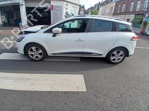Front left panel RENAULT CLIO IV Grandtour (KH_) 0.9 TCe 90 | BP35939777C58 - Image 8
