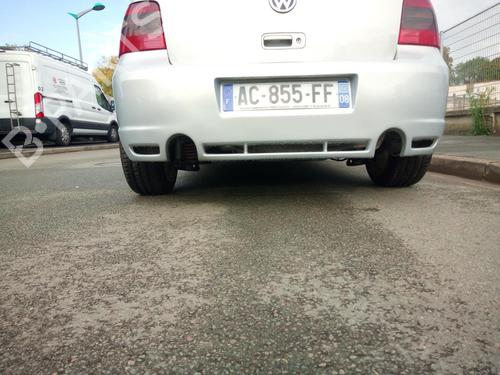Right taillight VW GOLF IV (1J1) 1.9 TDI | BP20369730C35 