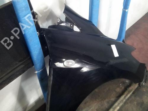 Right front fenders MAZDA 5 (CR) 2.0 CD (CR19) | BP20361733C42 