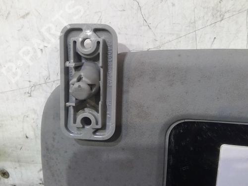 Venstre solskærm OPEL MERIVA A MPV (X03) 1.7 CDTI (E75) | BP20363418I1 