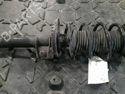 Used Right front shock absorber VW GOLF VI (5K1) 1.6 TDI (105 hp) 20368368