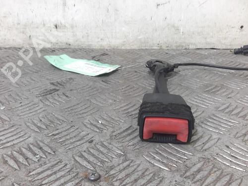 Seat buckle AUDI A5 (8T3) 2.0 TDI | BP20367858I32 