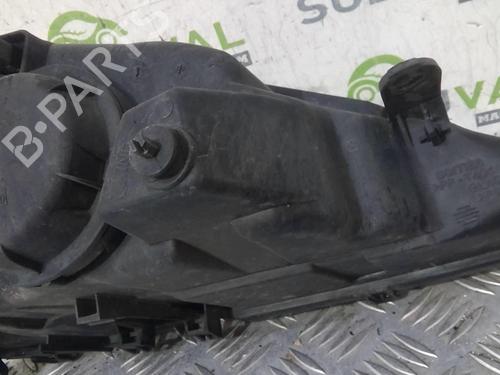 Left headlight PEUGEOT 607 (9D, 9U) 2.0 HDi | BP22004835C28 