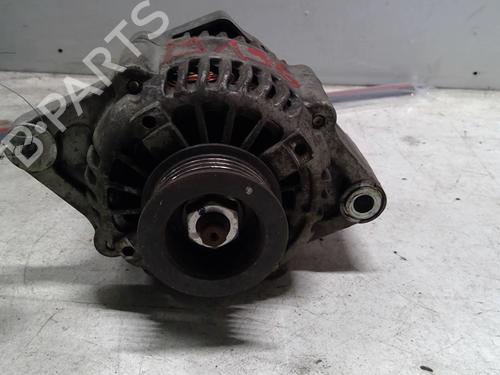 Used Alternator NISSAN PIXO (UA0) 1.0 (68 hp) 24314228