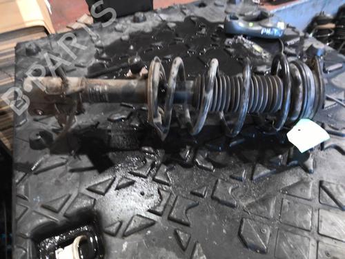 Right front shock absorber NISSAN QASHQAI / QASHQAI +2 I (J10, NJ10, JJ10E) 1.5 dCi | BP22653934M17 