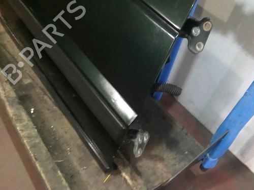 Right front door LAND ROVER RANGE ROVER II (P38A) 2.5 D 4x4 | BP20357047C3 