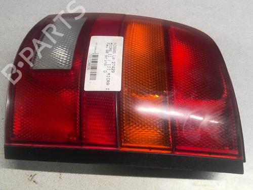 Right taillight NISSAN MICRA II (K11) 1.0 i 16V | BP21999857C35 