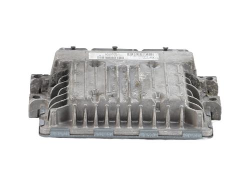 Engine control unit (ECU) RENAULT MEGANE III Hatchback (BZ0/1_, B3_) 1.5 dCi (BZ09, BZ0D, BZ1W, BZ29, BZ14) | BP28589695M57 - Image 6