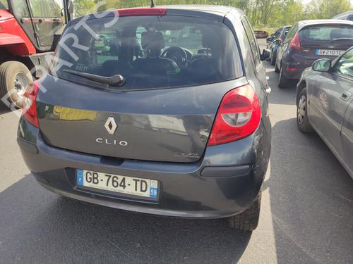Headlight switch RENAULT CLIO III (BR0/1, CR0/1) 1.5 dCi (BR17, CR17) | BP26466430I24  - Image 18