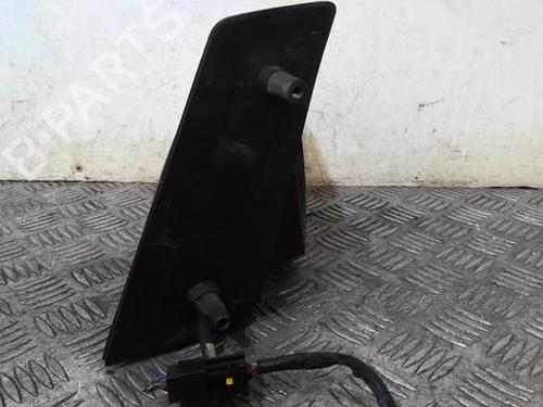 Used Right mirror OPEL ZAFIRA A MPV (T98) 2.0 DTI 16V (F75) (101 hp) 22001506