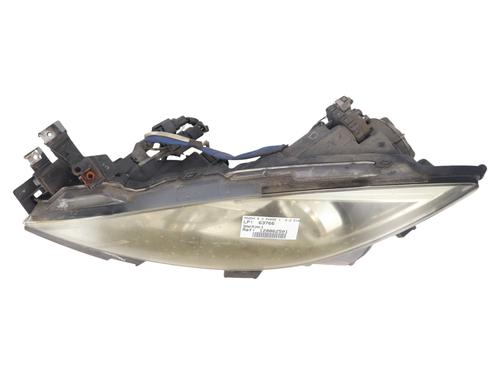 Left headlight MAZDA 6 Saloon (GH) | BP37086093C28 - Image 4