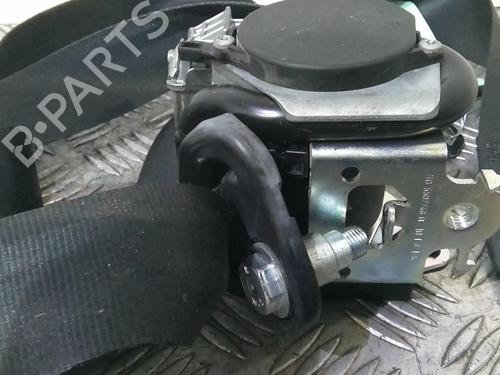 Used Front right seatbelt Front right seatbelt DACIA DUSTER (HS_) 1.5 dCi (HSMC) (107 hp) 20369286 20369286