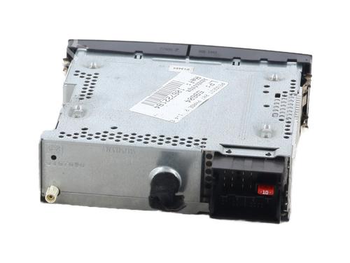 Used Radio Radio PEUGEOT 207 (WA_, WC_) 1.4 (73 hp) 26436215 26436215