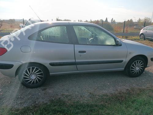 Dørlist CITROËN XSARA Coupe (N0) 1.4 i | BP29453019C150 