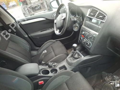 Devioluci CITROËN C4 II (NC_) 1.6 HDi 115 | BP32075422I23 