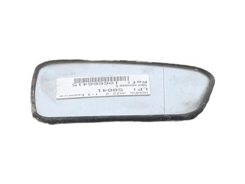 Left mirror glass HONDA JAZZ II (GD_, GE3, GE2) 1.3 iDSi (GD1) | BP26406892C148 
