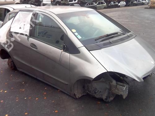 Right taillight MERCEDES-BENZ A-CLASS (W169) A 160 CDI (169.006, 169.306) | BP20353609C35 