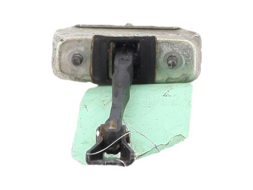 Used Hinge/Door check strap Hinge/Door check strap 37189093 37189093