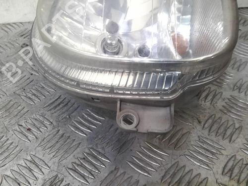 Left headlight RENAULT TWINGO I (C06_) 1.2 (C066, C068) | BP20355301C28 