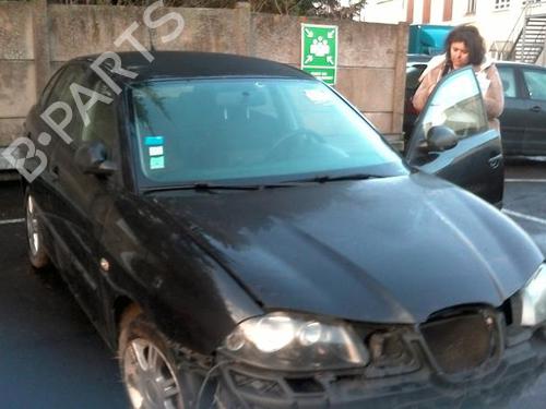 Right taillight SEAT IBIZA III (6L1) 1.9 TDI | BP21999206C35 
