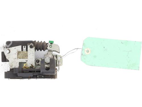 Used Front left lock Front left lock DACIA SANDERO 1.4 MPI LPG (72 hp) 20356495 20356495